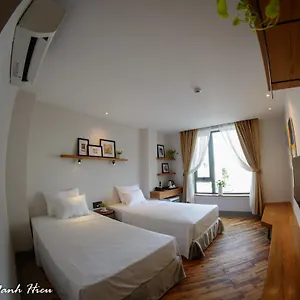 Mojzo Nha Trang