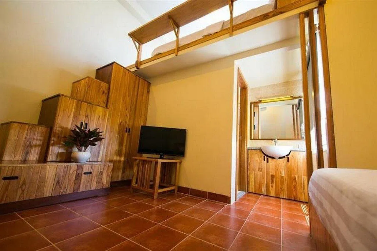 Tabalo Hostel Nha Trang