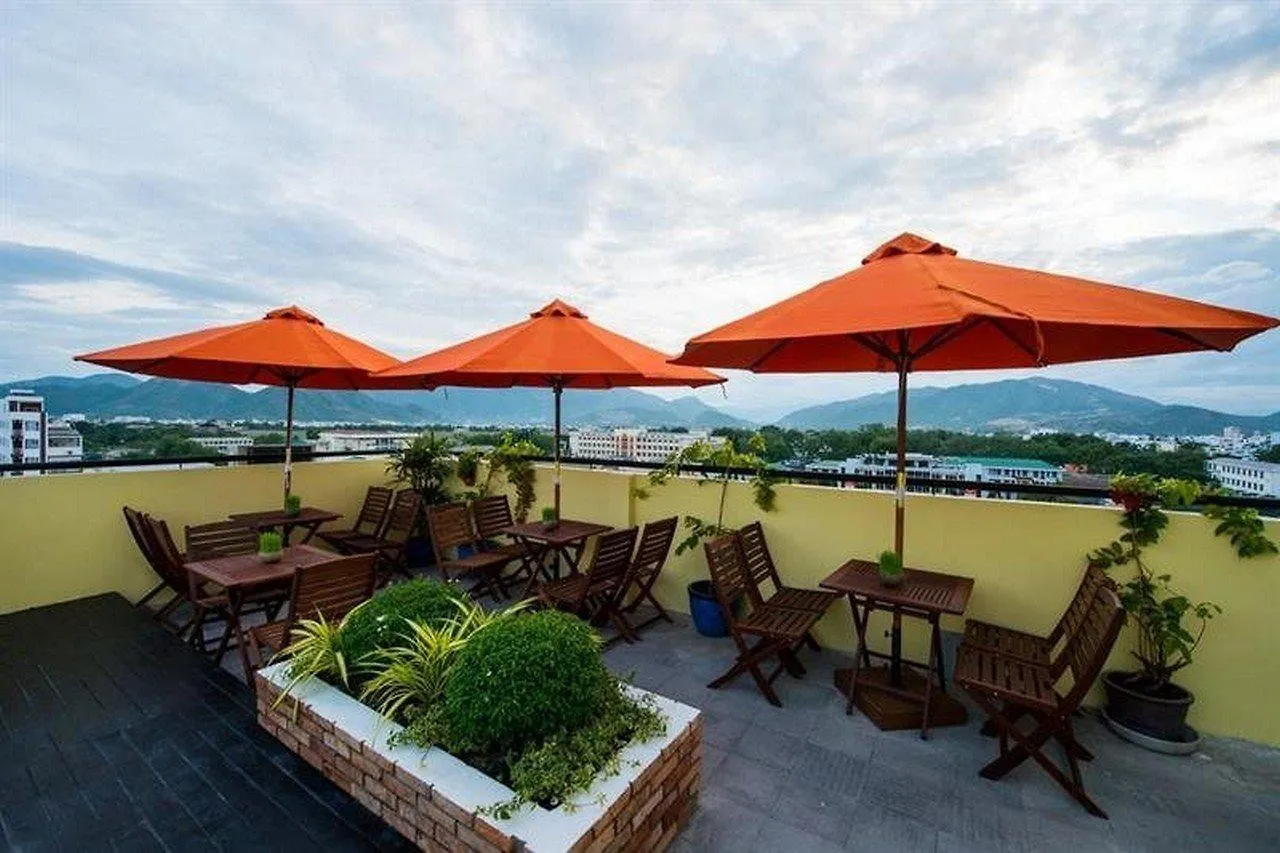 Tabalo Hostel Nha Trang