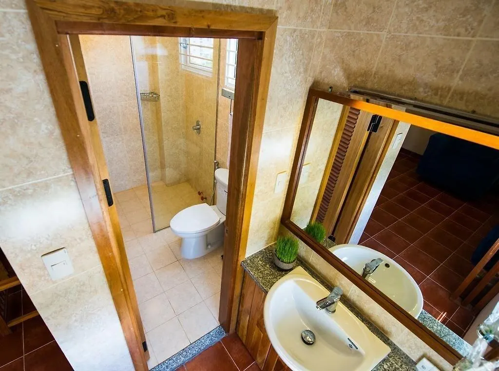 Tabalo Hostel Nha Trang Vietnam