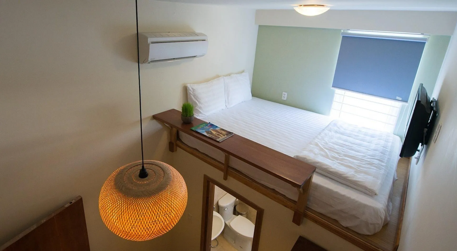 Tabalo Hostel Nha Trang