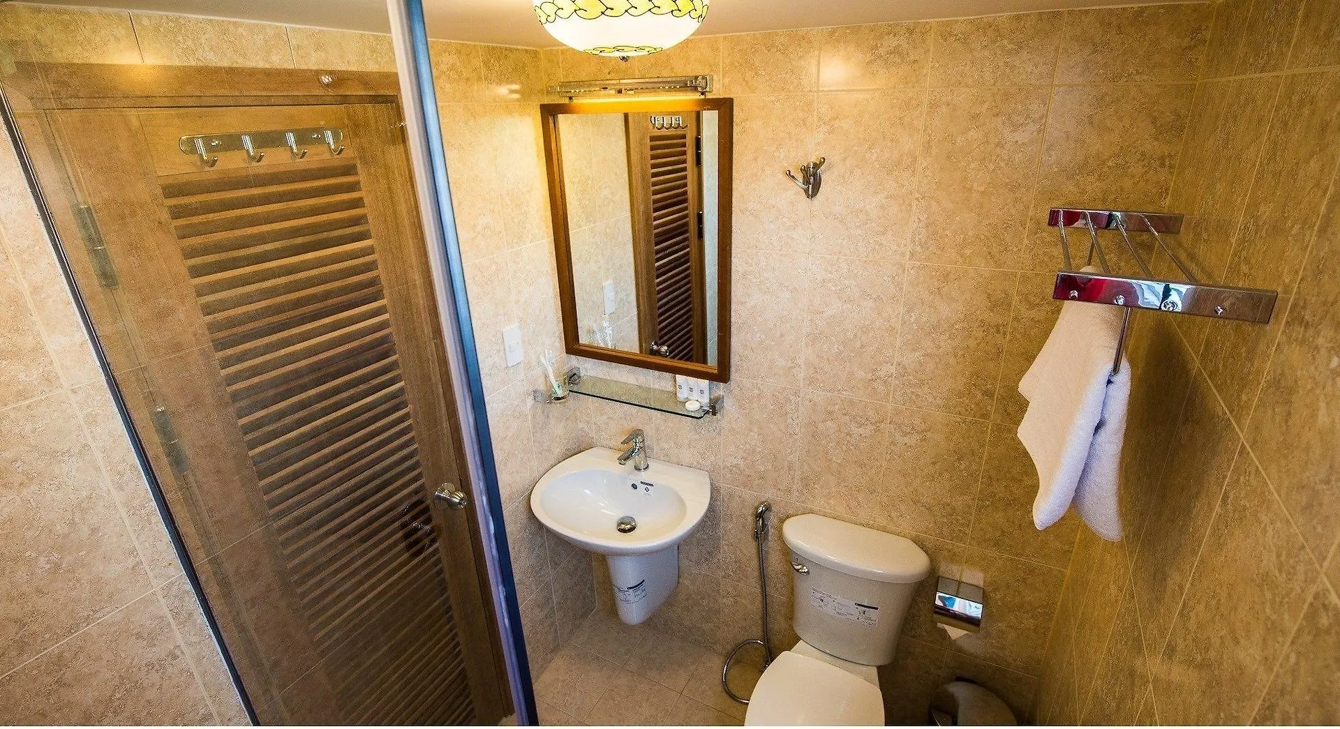 Tabalo Hostel Nha Trang