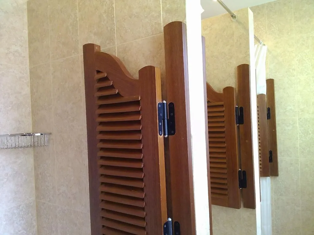 Tabalo Hostel Nha Trang
