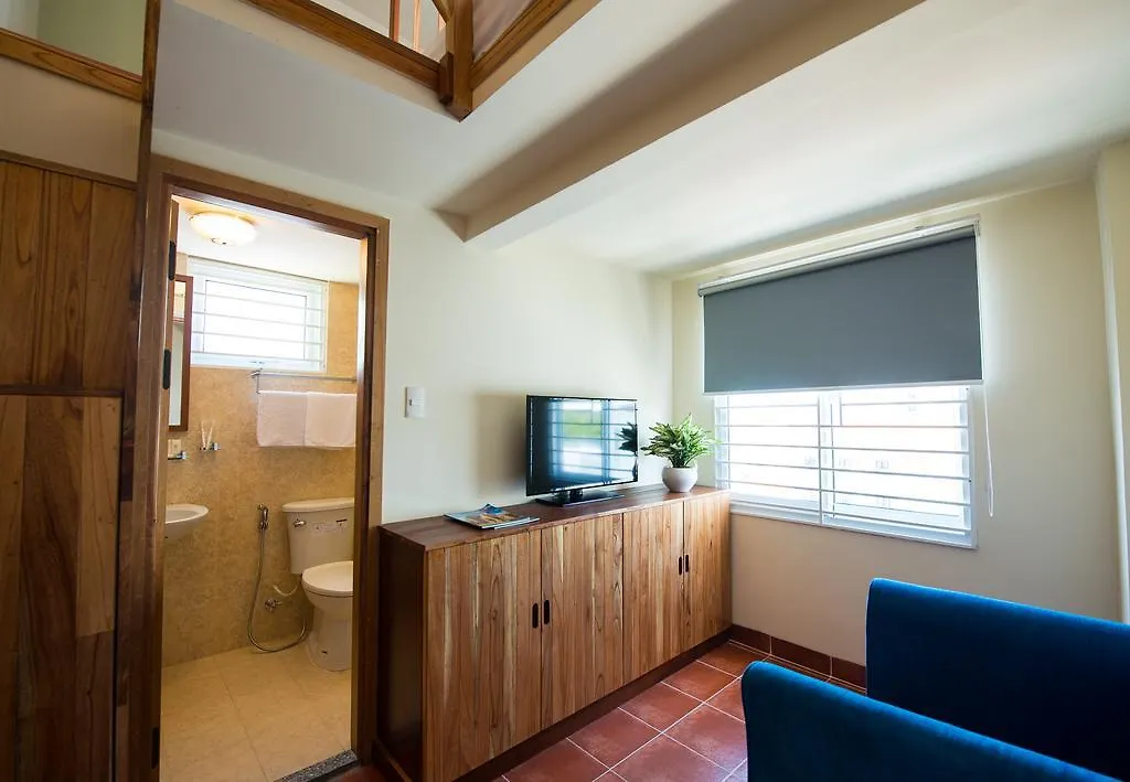 Tabalo Hostel Nha Trang 0*,