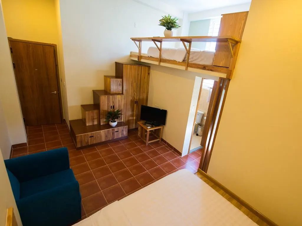 Tabalo Hostel Nha Trang