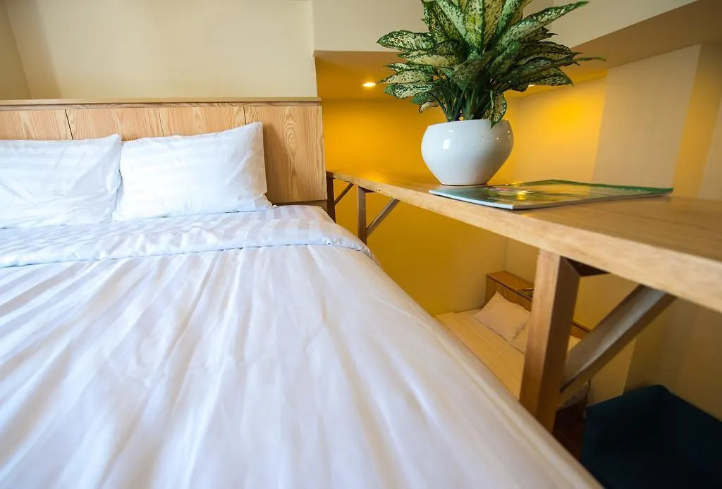 Tabalo Hostel Nha Trang Vietnam