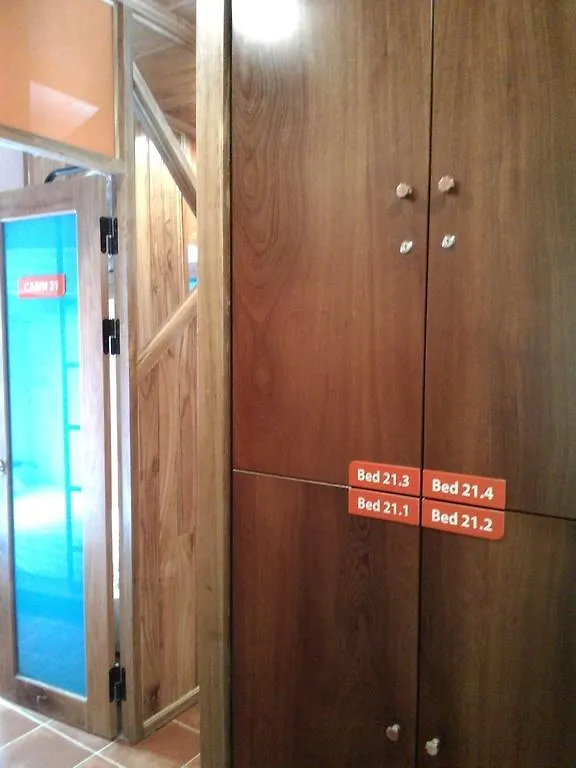Tabalo Hostel Nha Trang