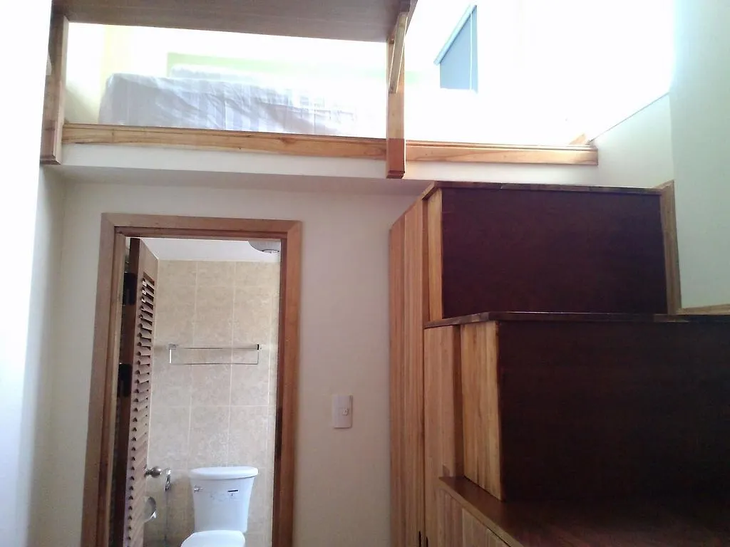 Tabalo Hostel Nha Trang
