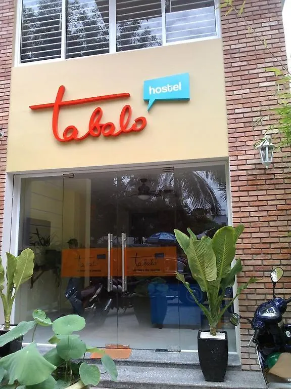Tabalo Hostel Nha Trang