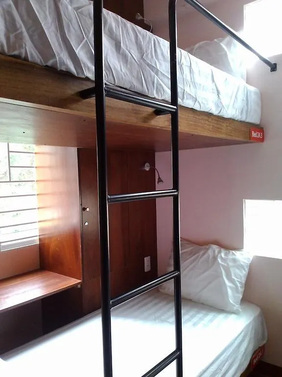 Tabalo Hostel Nha Trang