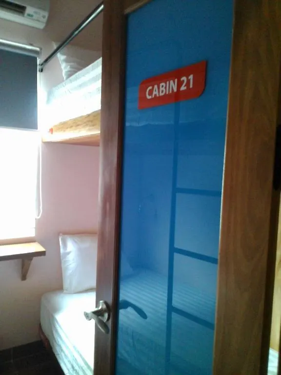Tabalo Hostel Nha Trang